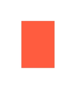 Orange A4 Colour Paper 10pk
