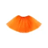 Orange Adult Tutu 40cm