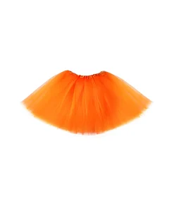 Orange Adult Tutu 40cm