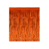 Orange Backdrop 2×1.8m
