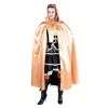 Orange Cape