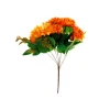 Orange Dahlia Bush 48cm