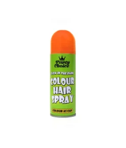 Orange Glow Hair Spray 200ml