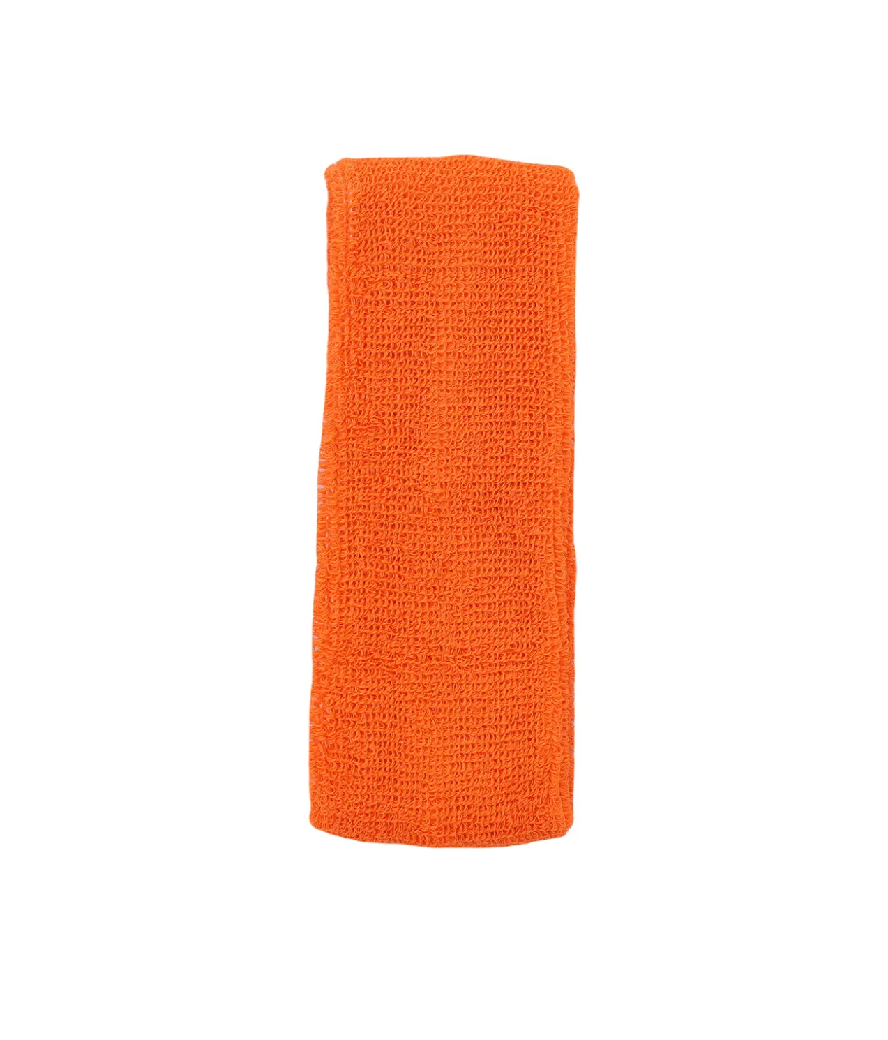 Orange Headband
