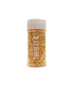 Orange Medley Natural Sprinkle Jar 85g