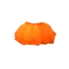 Orange Tutu Adults