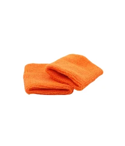 Orange Wristband