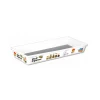 Organiser Shelf Tray 40x17cm
