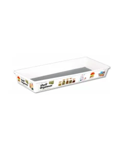 Organiser Shelf Tray 40x17cm
