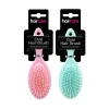 Oval Hair Brush Assorted