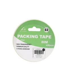 Packaging Tape 80x50mm