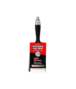 Paint Brush Rubber Grip 7.5cm
