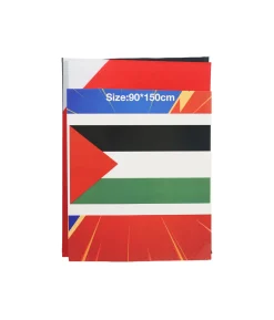 Palestine Flag 90x150cm
