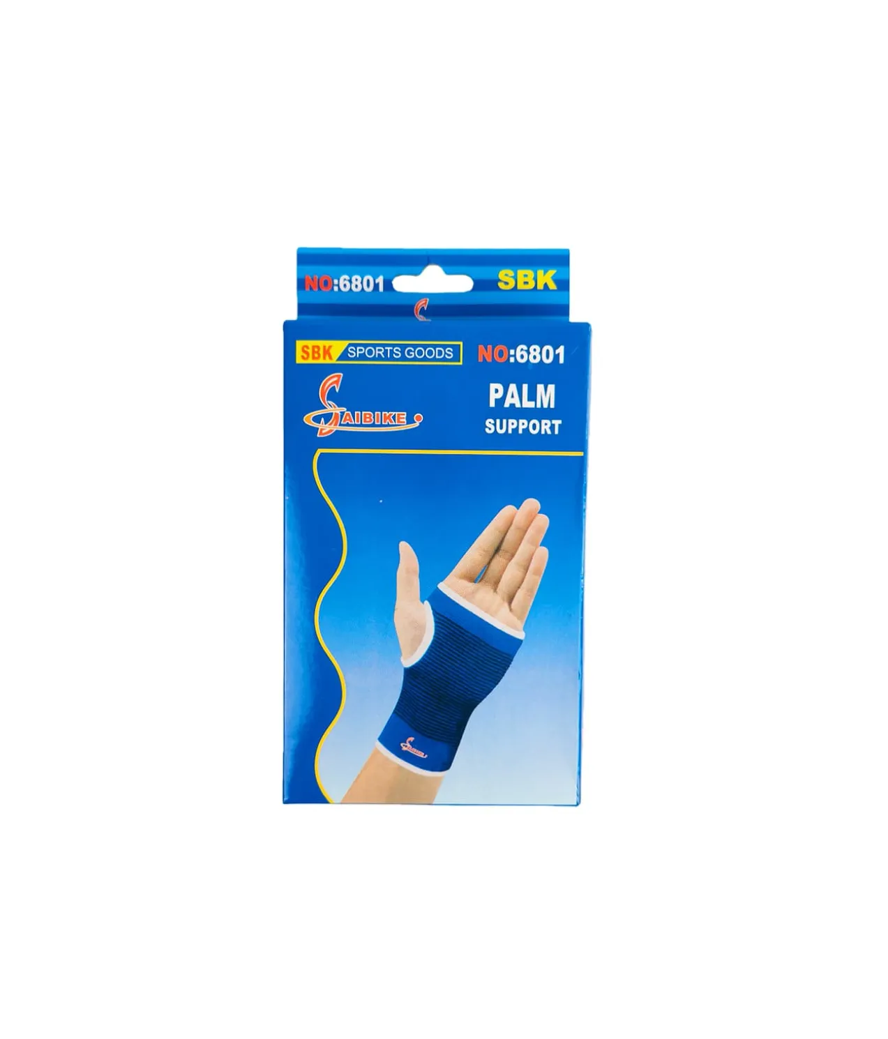Palm Support