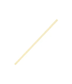 Paper Bubble Tea Straws 25pk