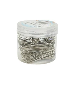 Paper Clips 80pc 5cm