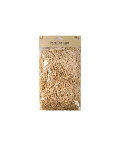 Paper Shred Ecru 80g