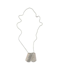 Party Dog Tag