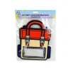 Party Favor Backpack Bags 6pk