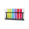 Party Shot Tube Glasses 6pk