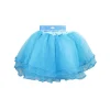 Pastel Blue Tutu Adults