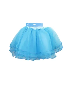 Pastel Blue Tutu Adults