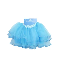 Pastel Blue Tutu Kids