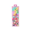Pastel Hair Accessory Set 75pc