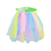 Pastel Mix Adult Tutu 40cm
