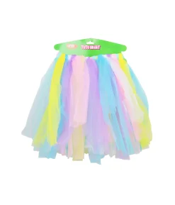 Pastel Mix Adult Tutu 40cm