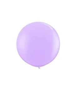 Pastel Purple Latex Balloon 36inch 1pc