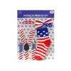 Patriotic Dress Up Kit 3pc