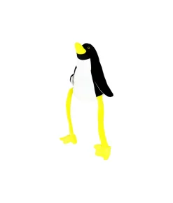 Penguin Hat