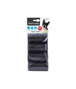Pet Waste Bags 80pk