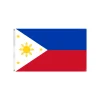 Philippines Flag 90x150cm