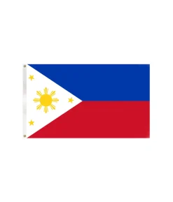 Philippines Flag 90x150cm