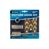 Picture Hook Kit 22pk