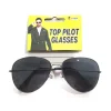 Pilot Glasses