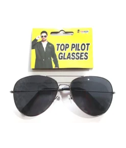 Pilot Glasses