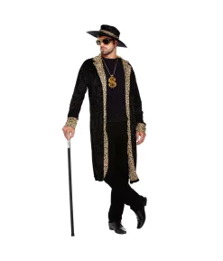 Pimp Adult