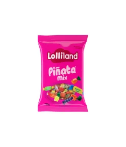 Pinata Mix Lollies 750g