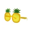 Pineapple Party Glasses