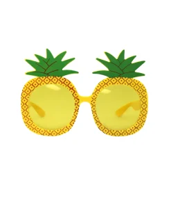 Pineapple Party Glasses
