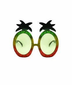 Pineapple Party Glasses