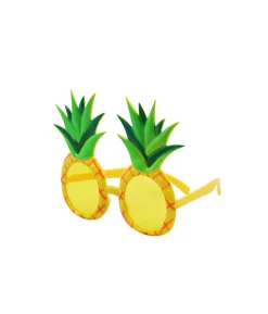 Pineapple Party Glasses
