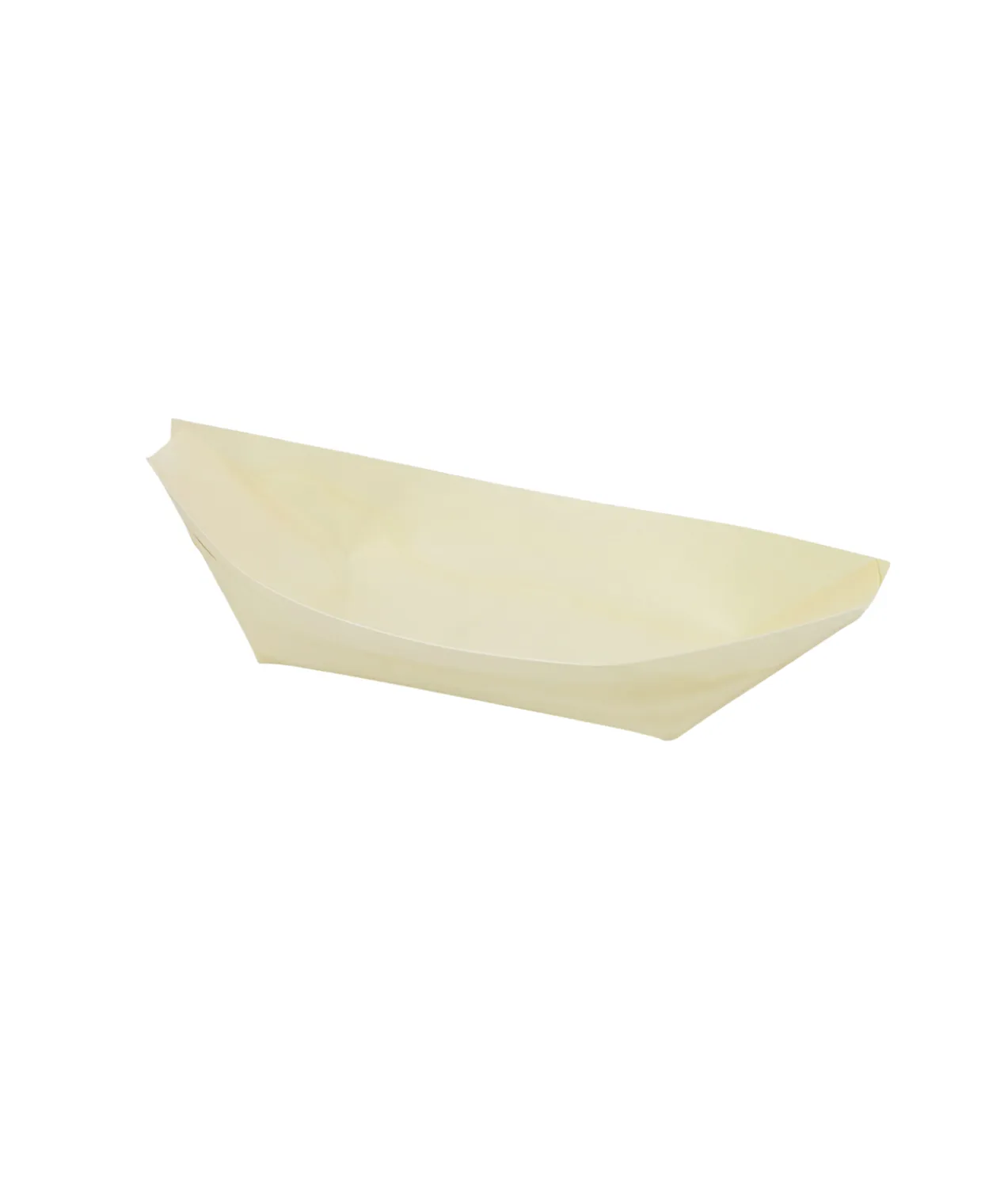 Pine Boat 6 Inch 24pc