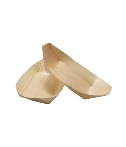 Pine Boat 8Inch 10pc