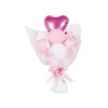 Pink Balloon Bouquet Set 30x50cm