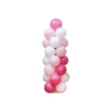 Pink Balloon Column Kit 1.5m