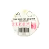 Pink Bow PET Sticker 5cmx2m
